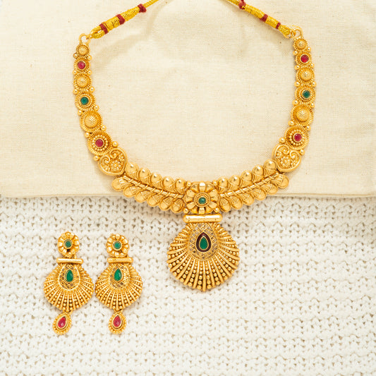 Artisan Crafted Kemp Stone Set