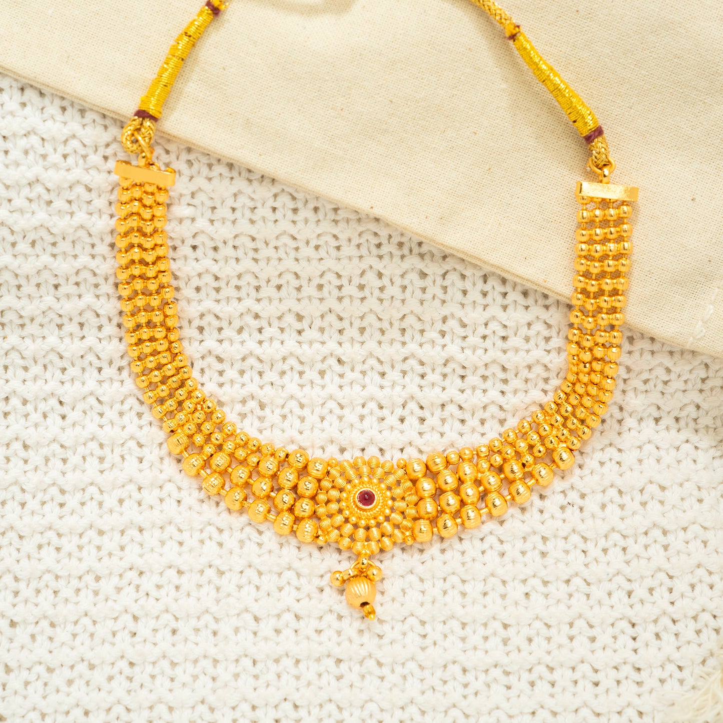 Peacock Dangler Antique Set