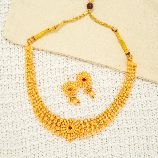 Peacock Dangler Antique Set
