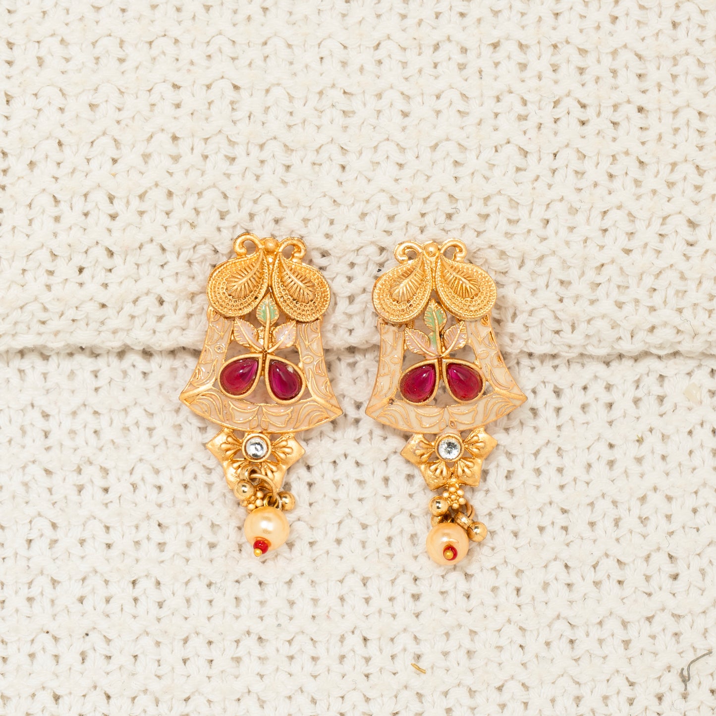 Divine Lakshmi Amulet Set