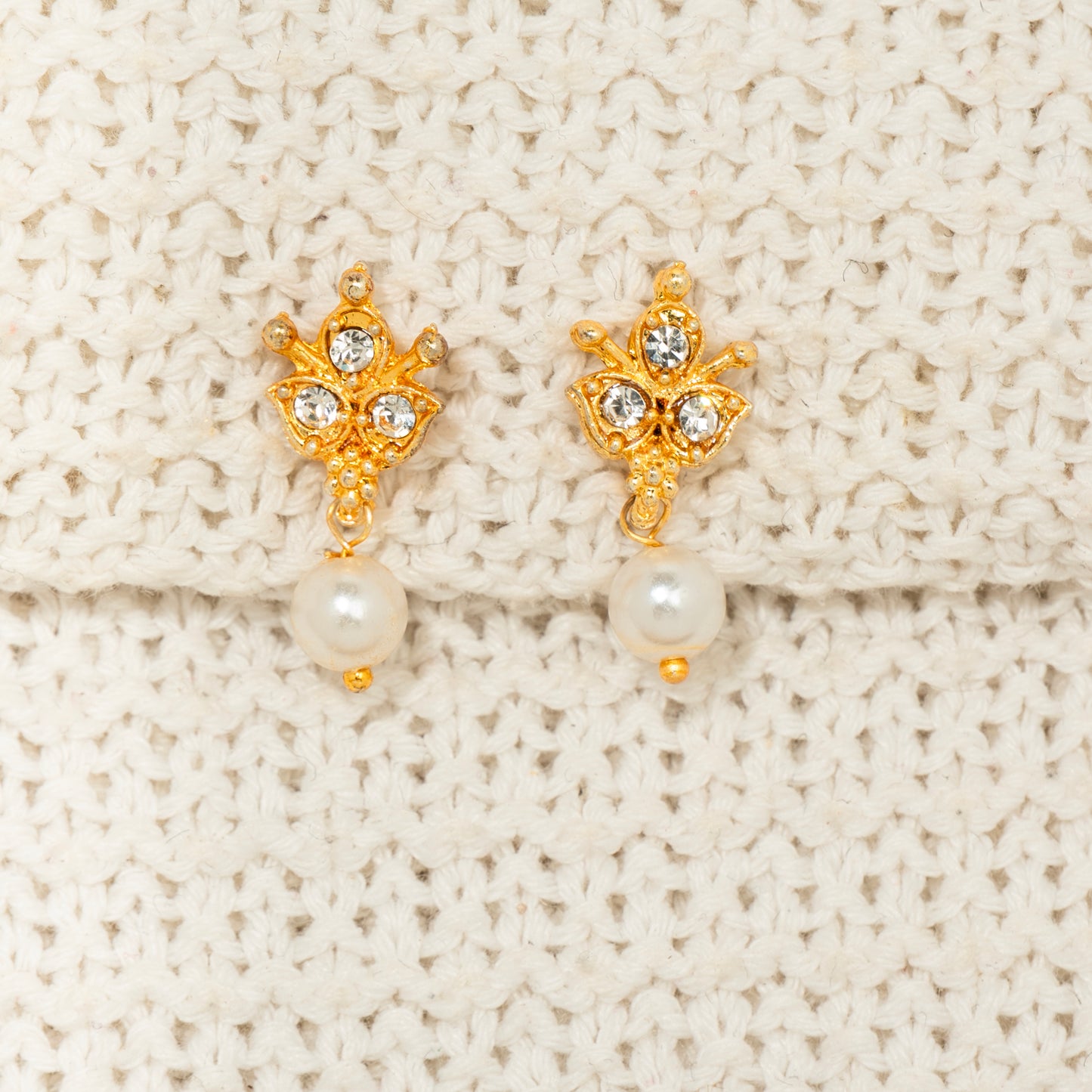 South Indian Bridal Charm Set