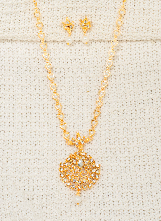 South Indian Bridal Charm Set