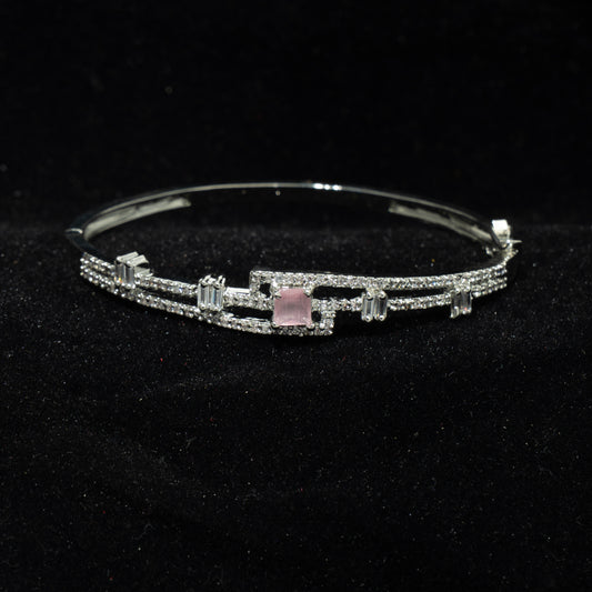 Moonlit Elegance Bangle