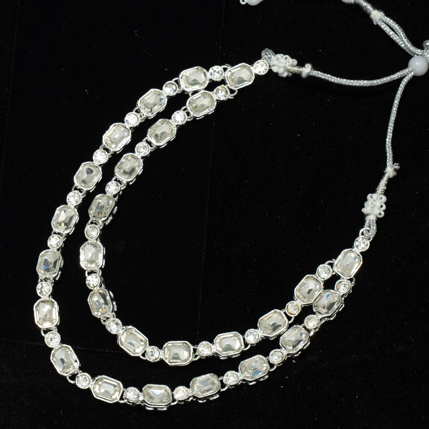 "Sweet Serenity" Necklace & Earring Duo