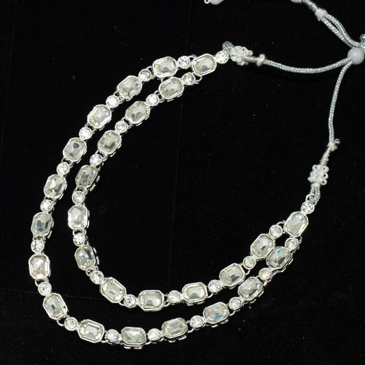 "Sweet Serenity" Necklace & Earring Duo