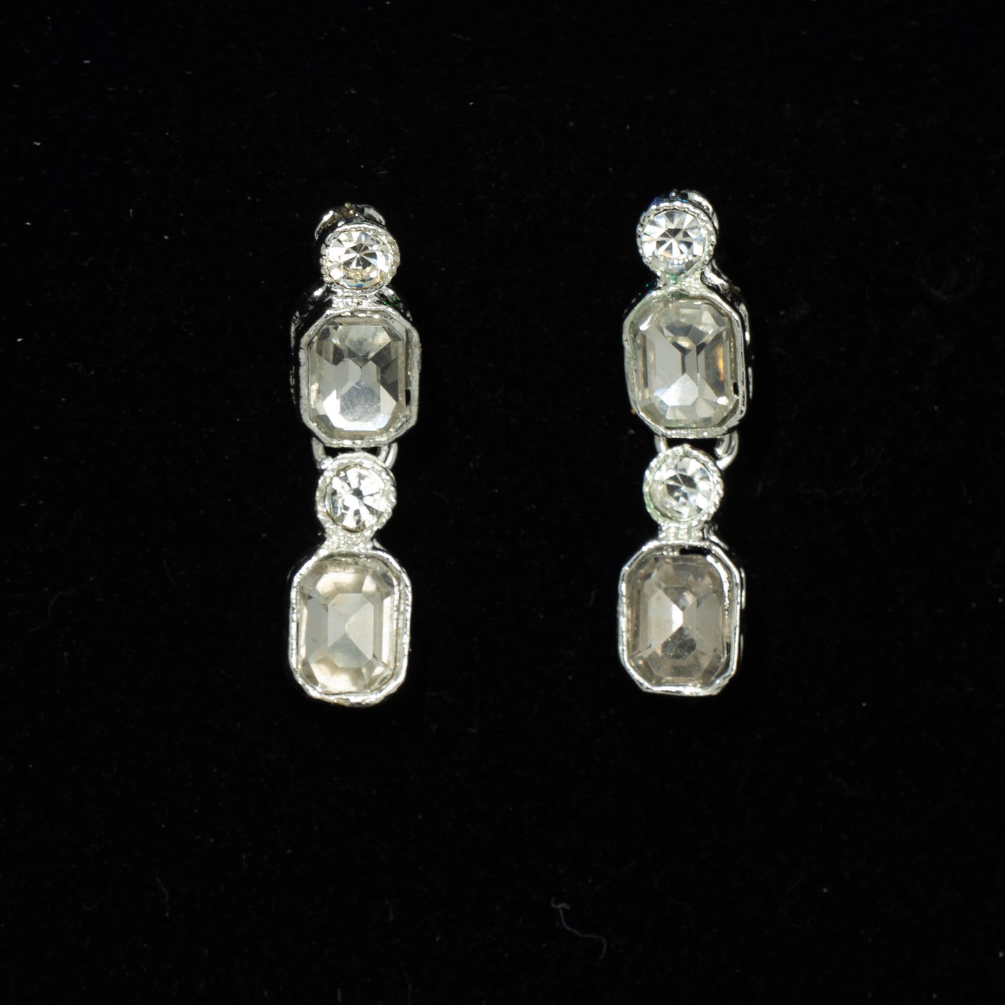 "Sweet Serenity" Necklace & Earring Duo