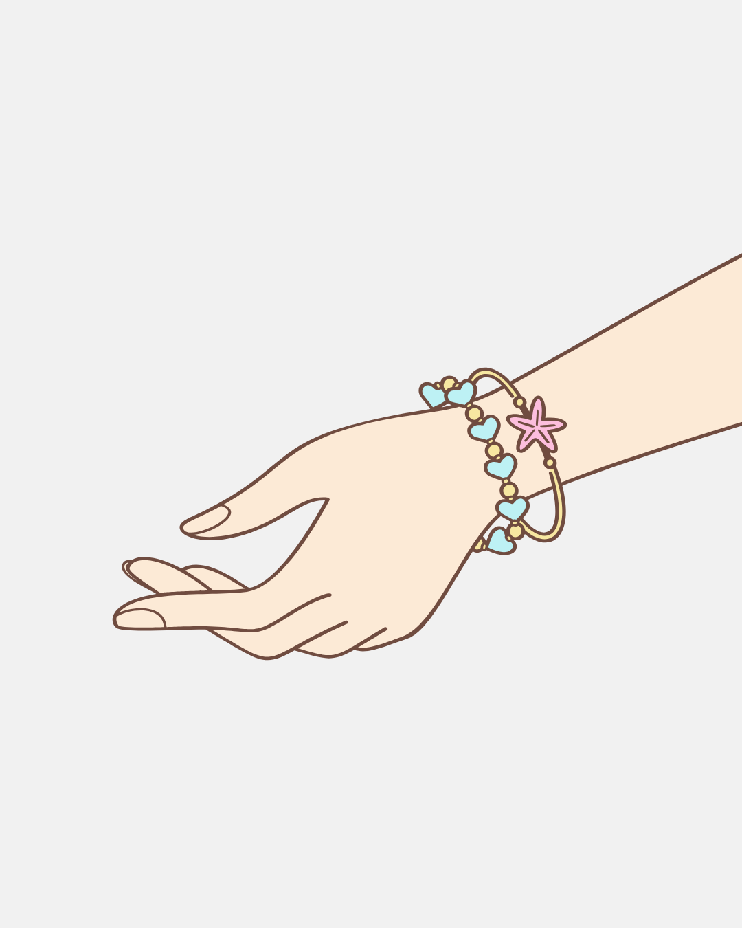Bracelet Kada